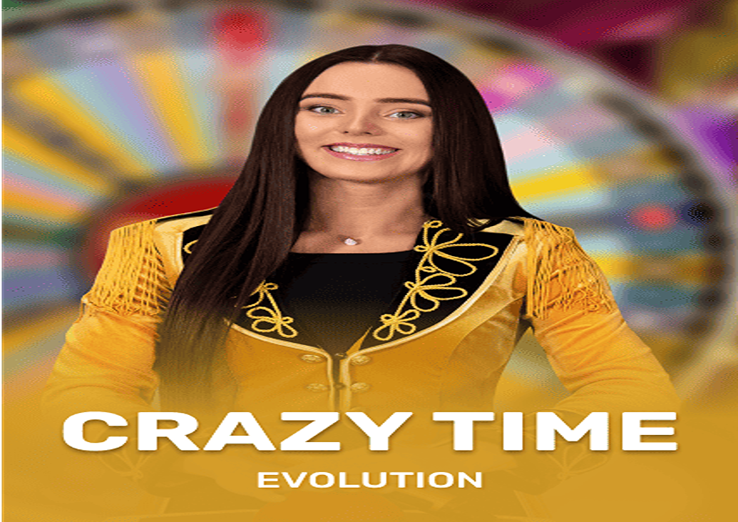 Crazy time